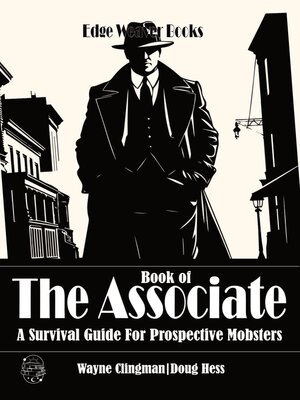 cover image of Book of the Associate